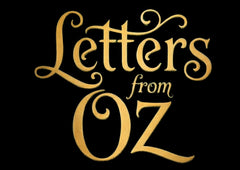 Letters from Oz