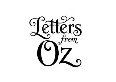 Letters from Oz